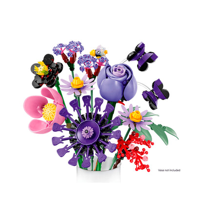 LEGO Editions - Olivia Rodrigo's Flower Bouquet (11507)