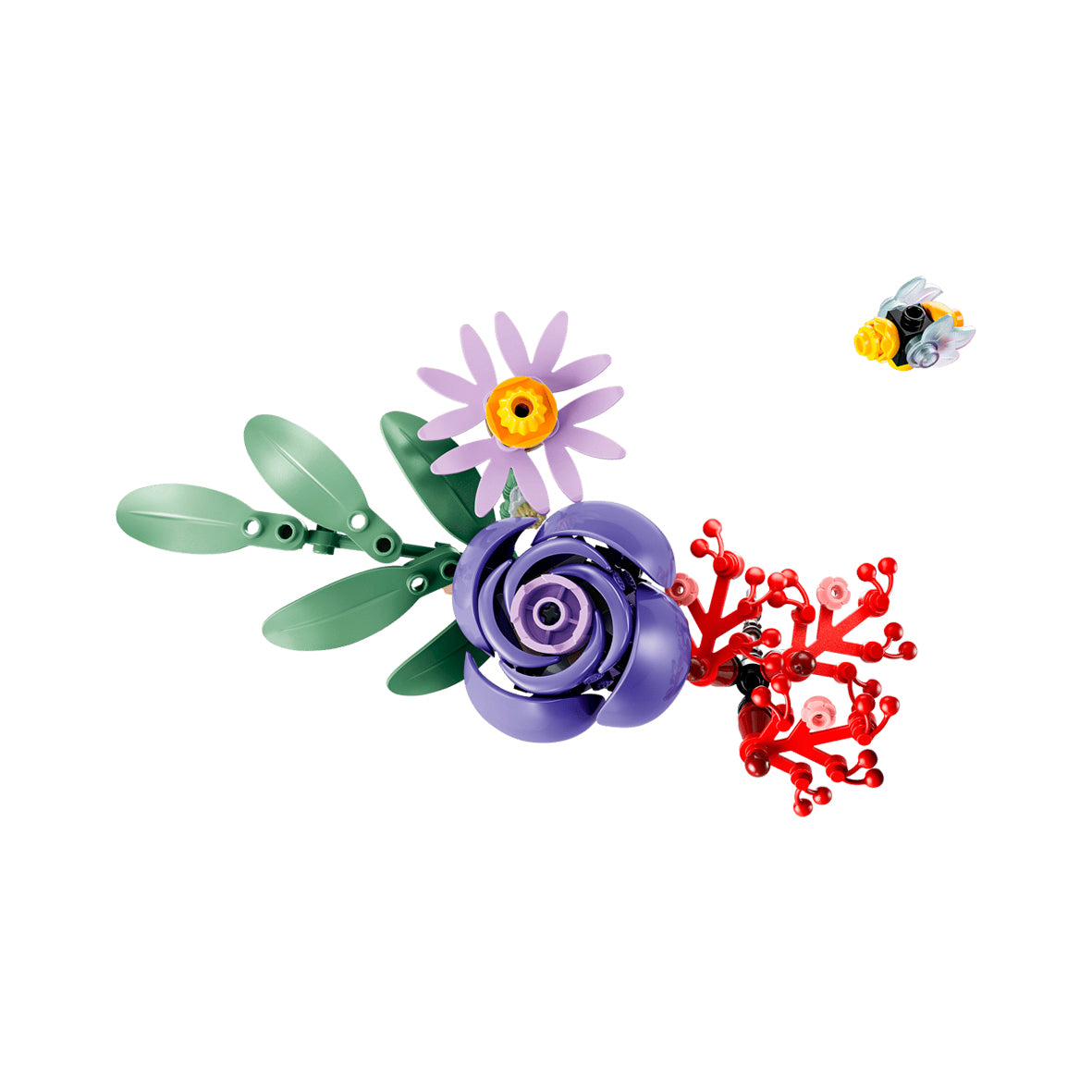 LEGO Editions - Olivia Rodrigo's Flower Bouquet (11507)