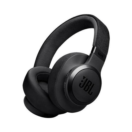 JBL - Live 770 - Bluetooth Noice Cancelling Headphones