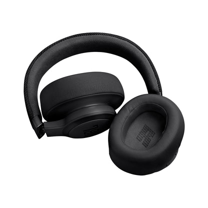 JBL - Live 770 - Bluetooth Noice Cancelling Headphones