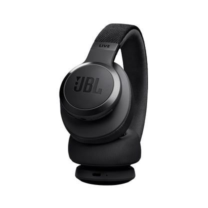JBL - Live 770 - Bluetooth Noice Cancelling Headphones