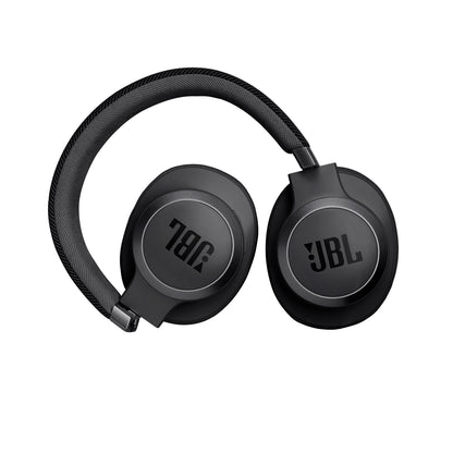 JBL - Live 770 - Bluetooth Noice Cancelling Headphones