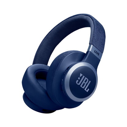 JBL - Live 770 - Bluetooth Noice Cancelling Headphones