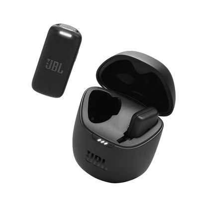 JBL - Quantum Stream Wireless USB-C - Black