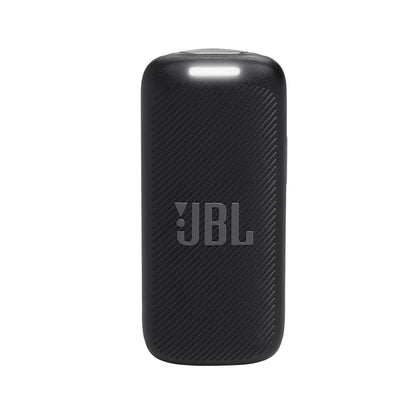 JBL - Quantum Stream Wireless USB-C - Black