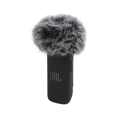 JBL - Quantum Stream Wireless USB-C - Black