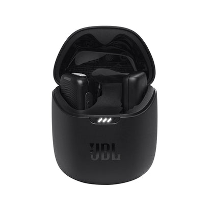 JBL - Quantum Stream Wireless USB-C - Black