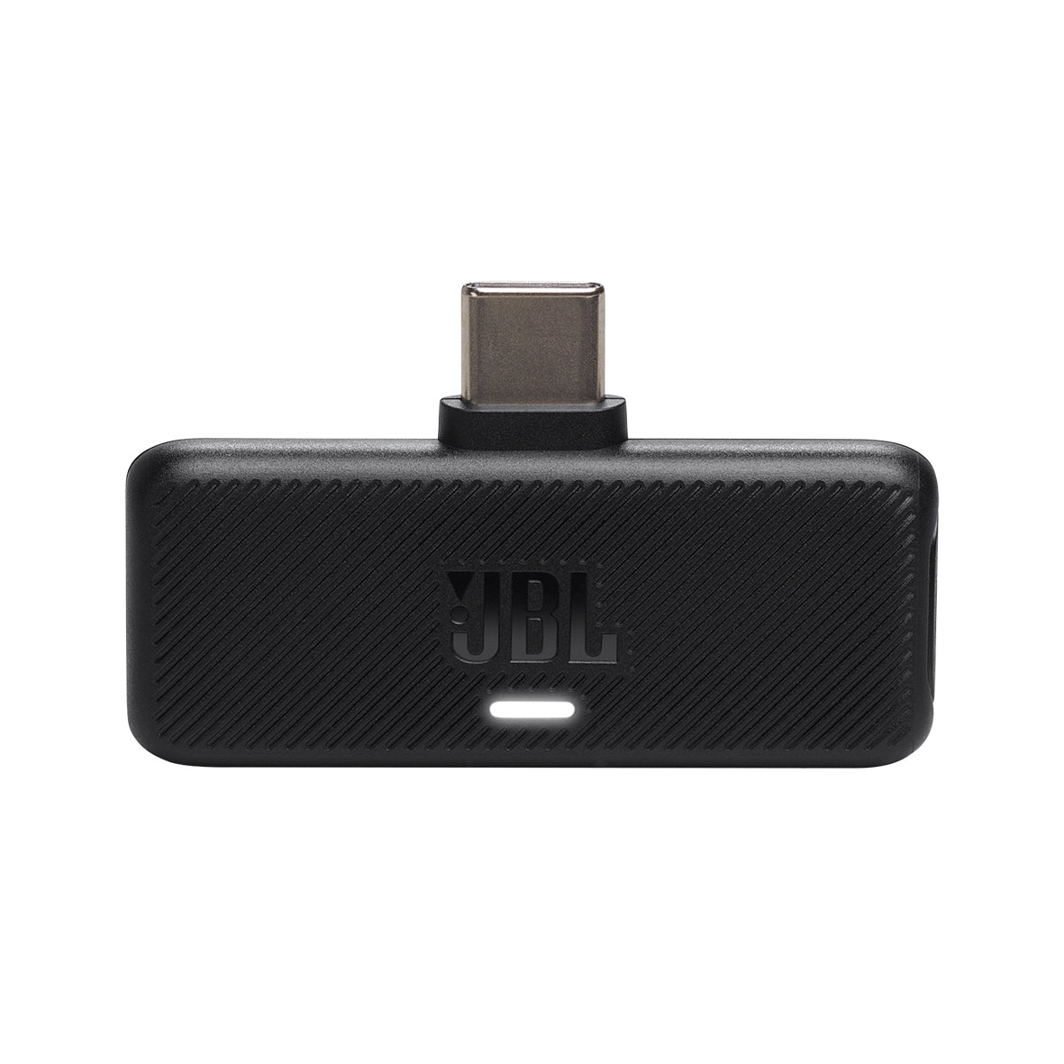 JBL - Quantum Stream Wireless USB-C - Black