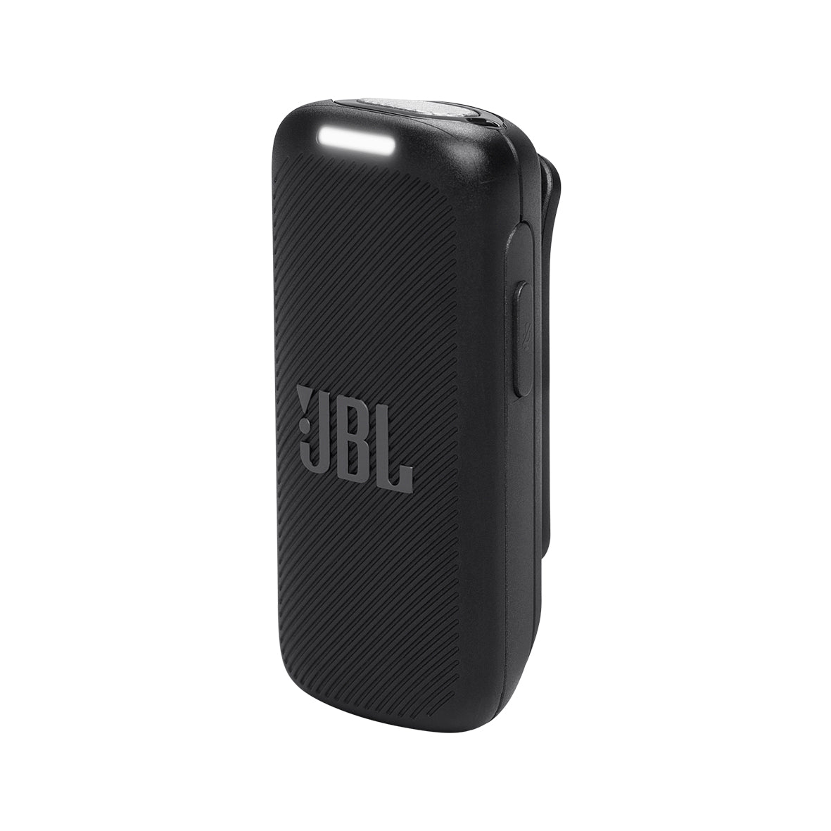 JBL - Quantum Stream Wireless USB-C - Black