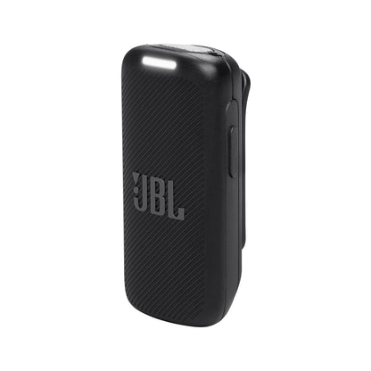 JBL - Quantum Stream Wireless USB-C - Black