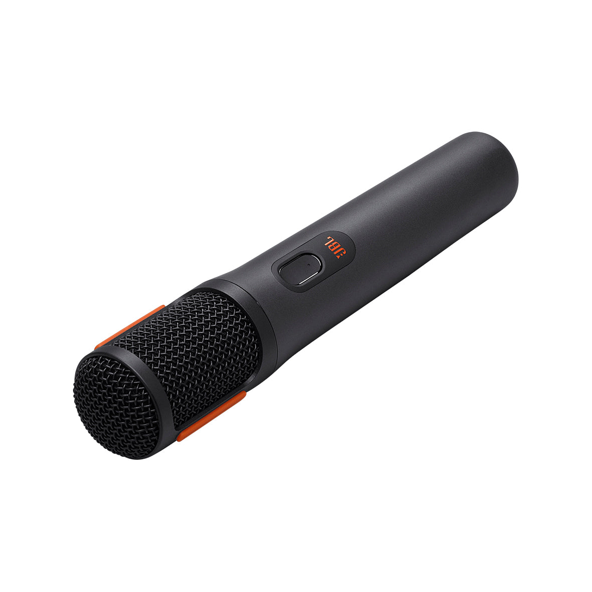 JBL - PartyBox Wireless Microphone Set - Black