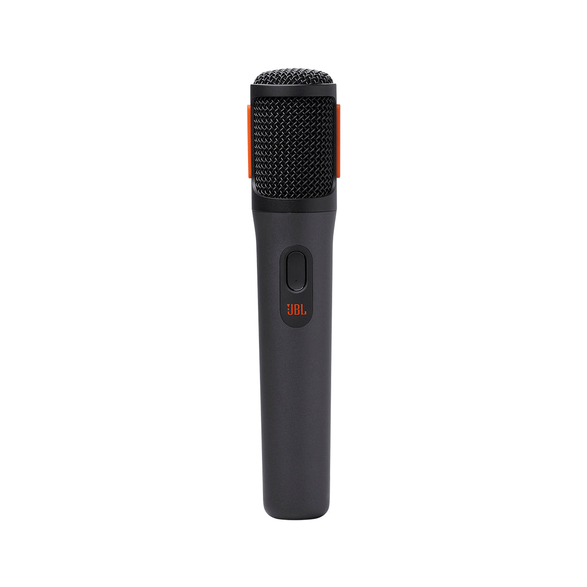 JBL - PartyBox Wireless Microphone Set - Black