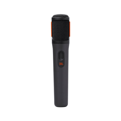 JBL - PartyBox Wireless Microphone Set - Black