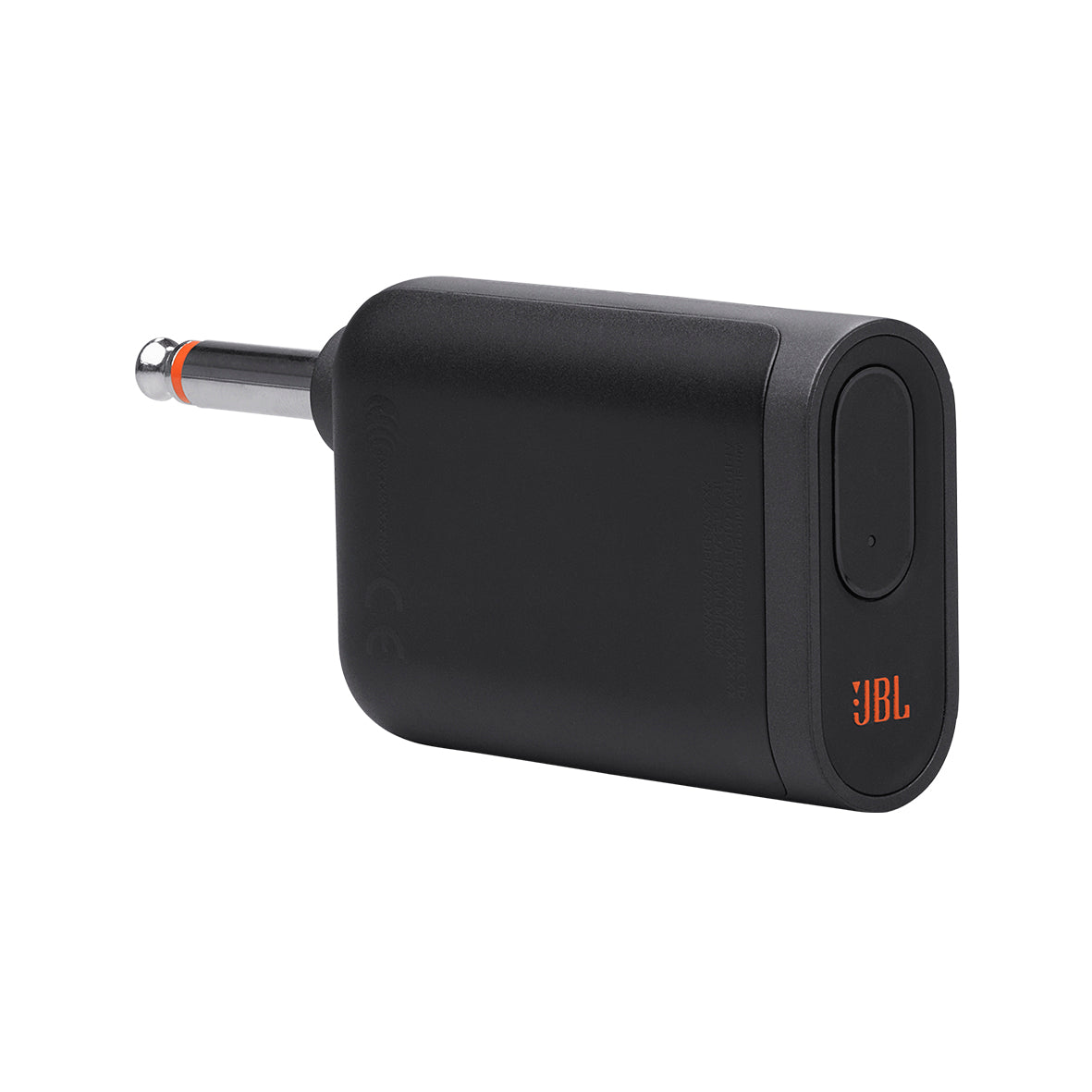 JBL - PartyBox Wireless Microphone Set - Black