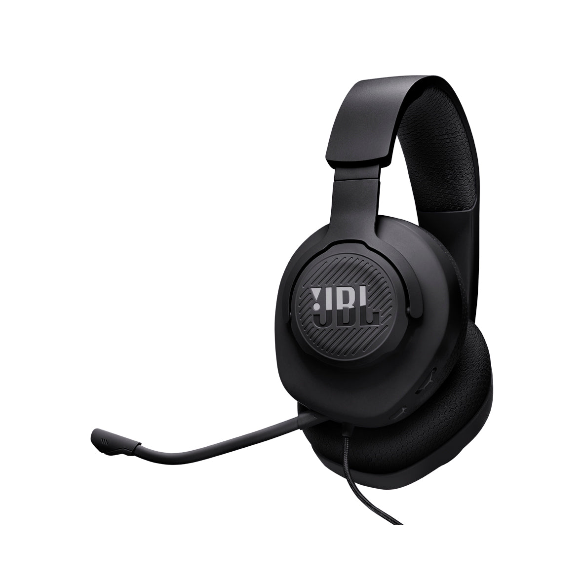 JBL - Quantum 100 M2 - Black