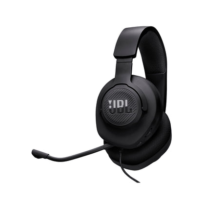JBL - Quantum 100 M2 - Black