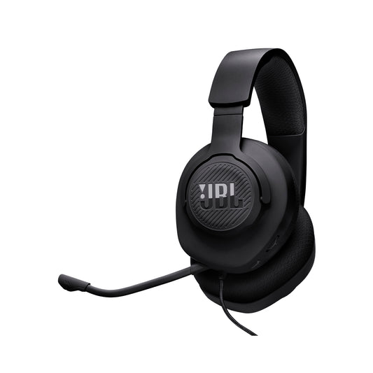 JBL - Quantum 100 M2 - Black