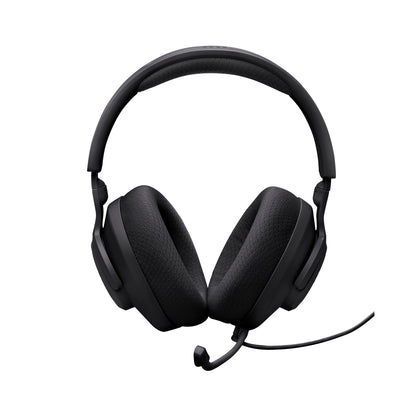 JBL - Quantum 100 M2 - Black