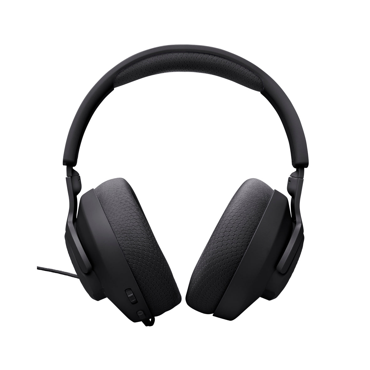 JBL - Quantum 100 M2 - Black