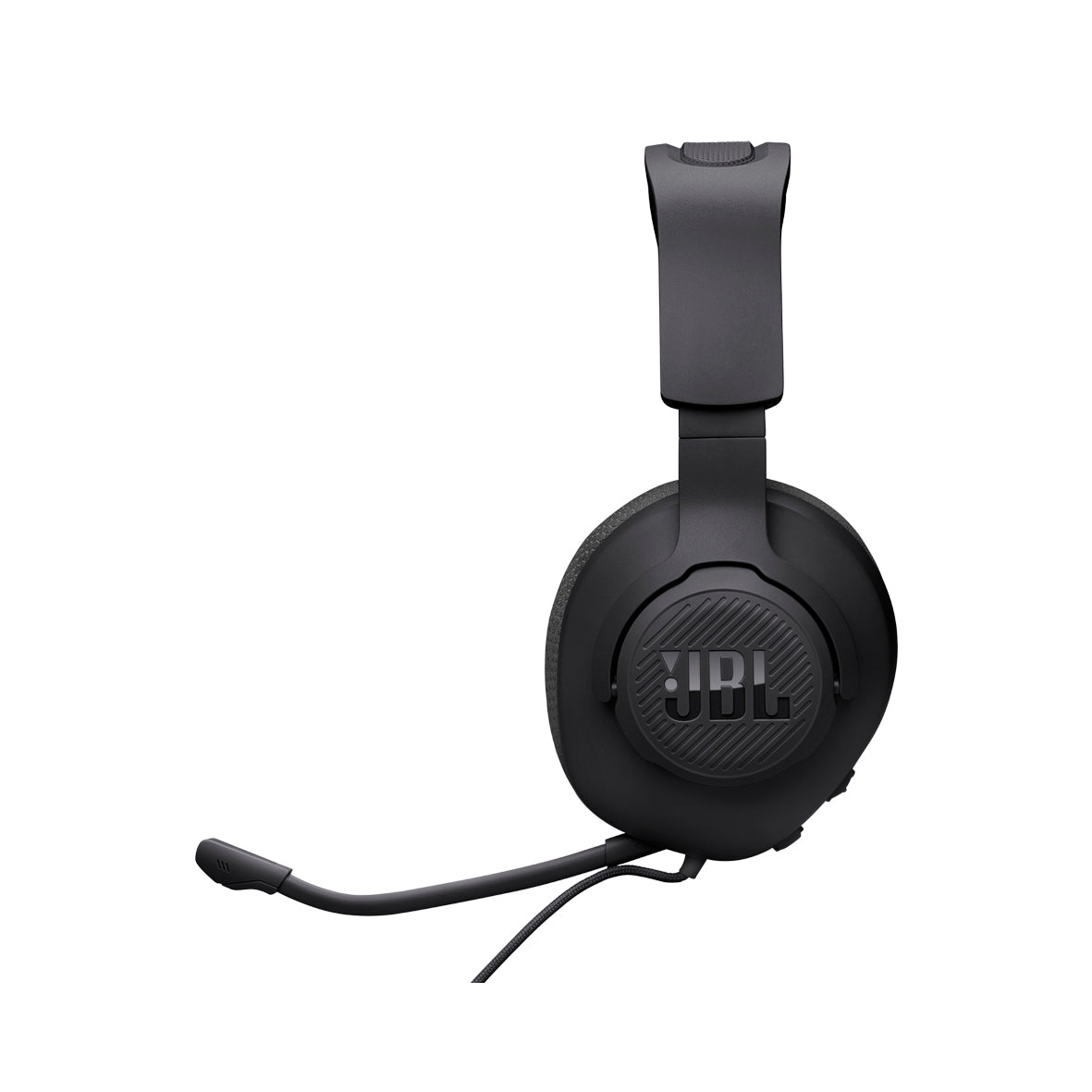 JBL - Quantum 100 M2 - Black