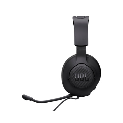 JBL - Quantum 100 M2 - Black