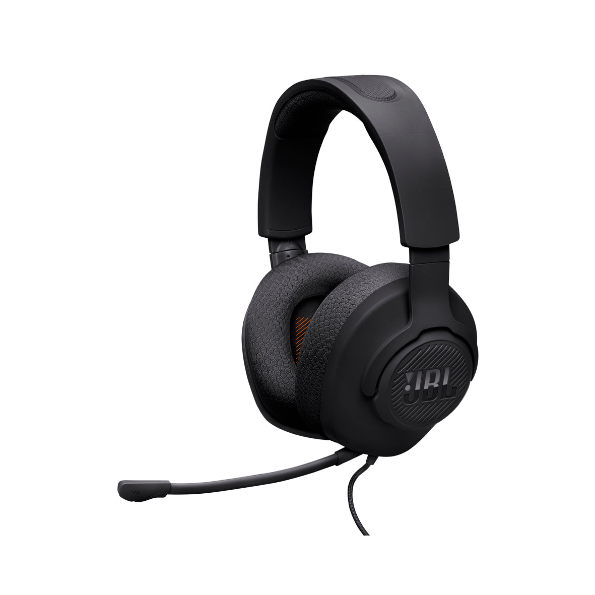 JBL - Quantum 100 M2 - Black