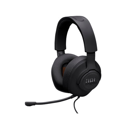 JBL - Quantum 100 M2 - Black