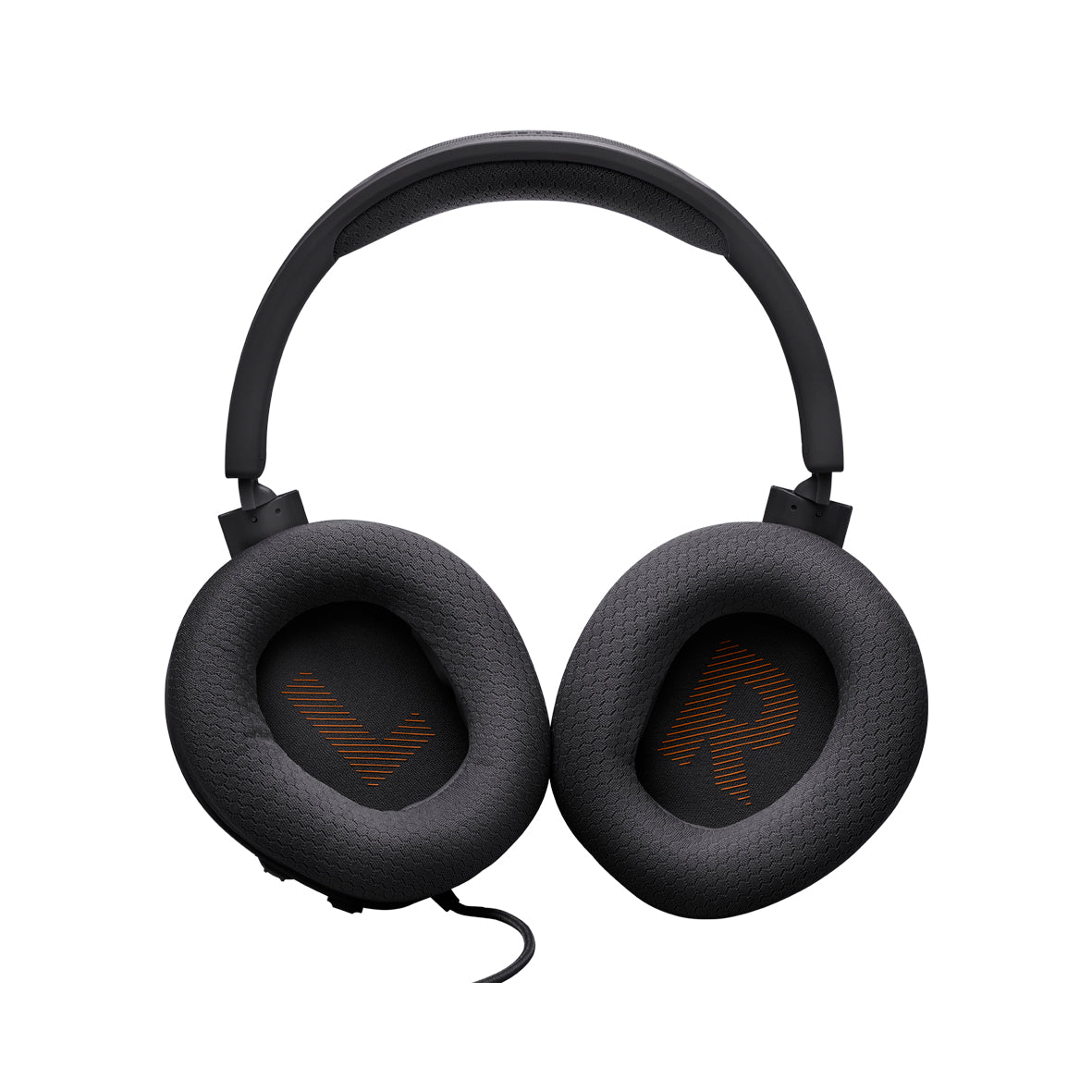 JBL - Quantum 100 M2 - Black