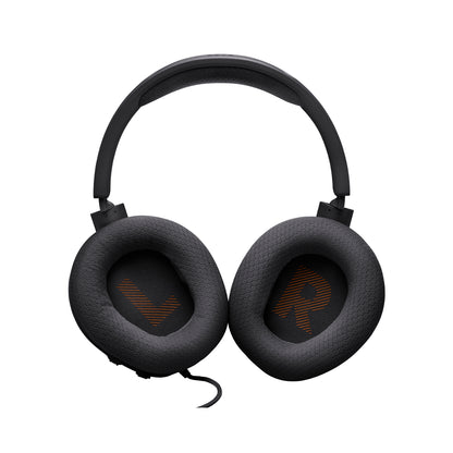 JBL - Quantum 100 M2 - Black