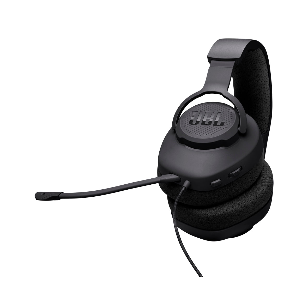 JBL - Quantum 100 M2 - Black