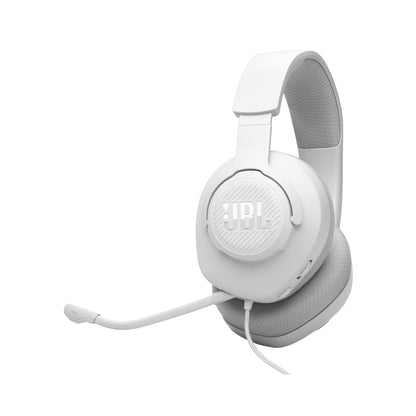 JBL - Quantum 100 M2 - White