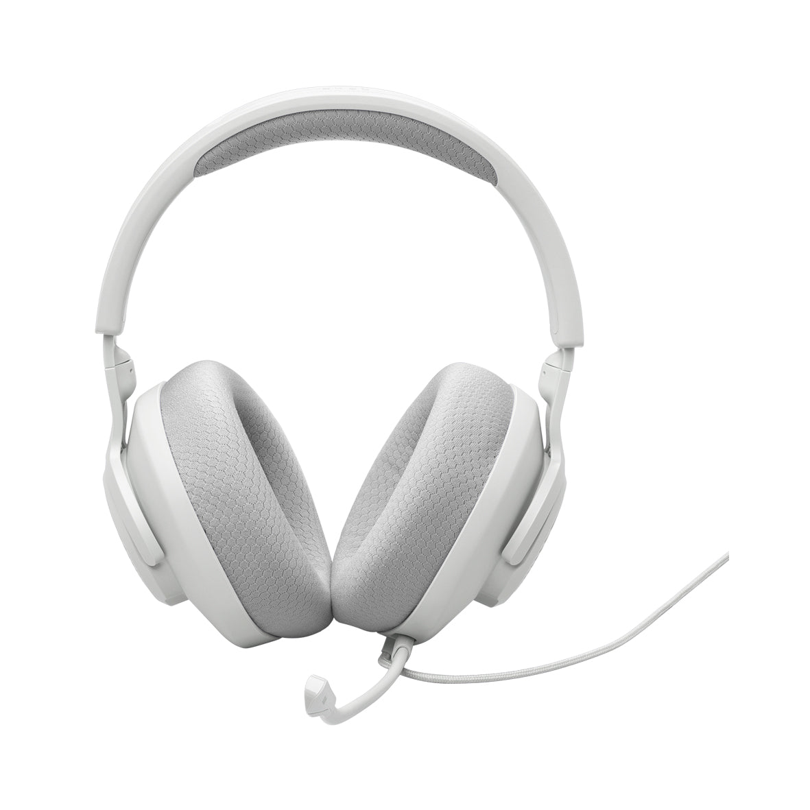 JBL - Quantum 100 M2 - White