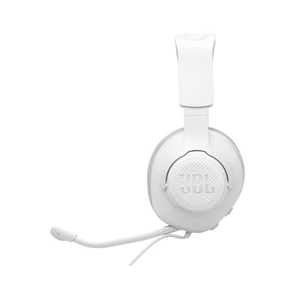 JBL - Quantum 100 M2 - White