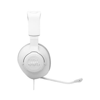 JBL - Quantum 100 M2 - White