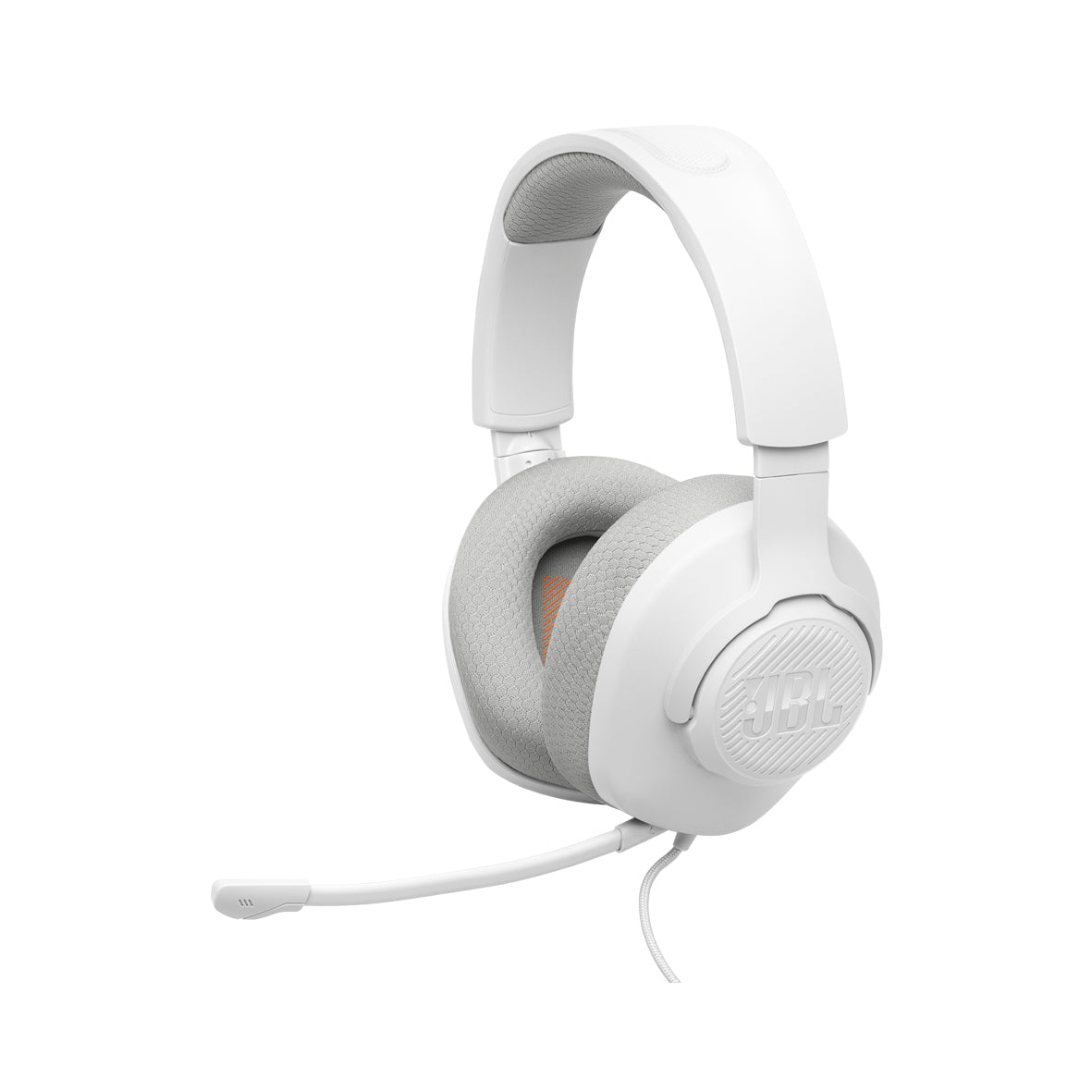 JBL - Quantum 100 M2 - White