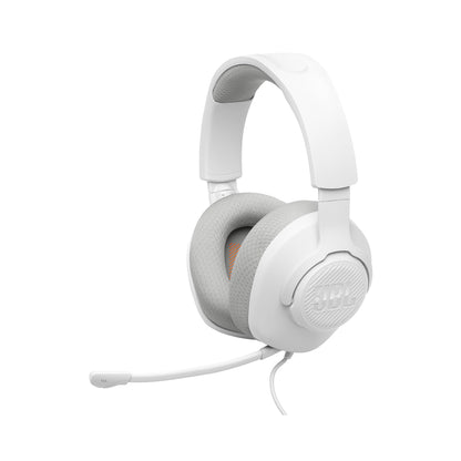 JBL - Quantum 100 M2 - White