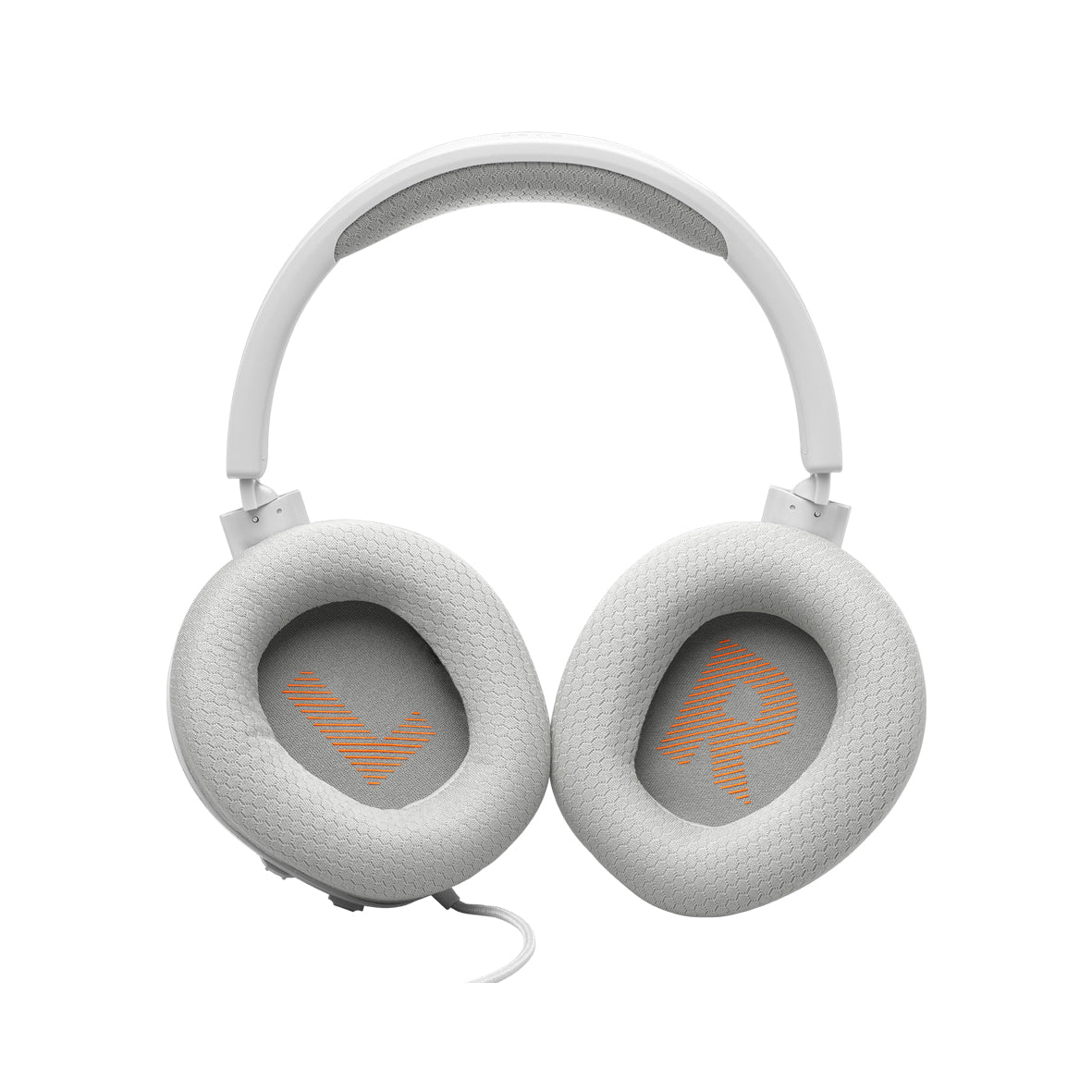 JBL - Quantum 100 M2 - White