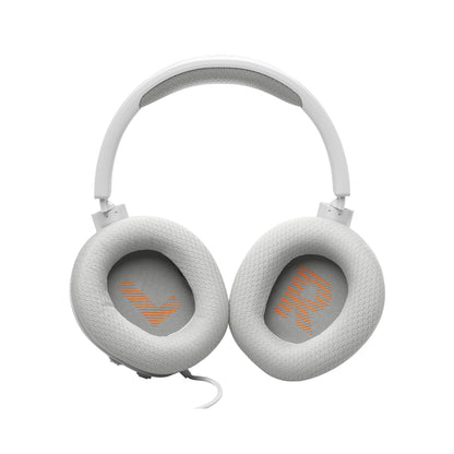 JBL - Quantum 100 M2 - White