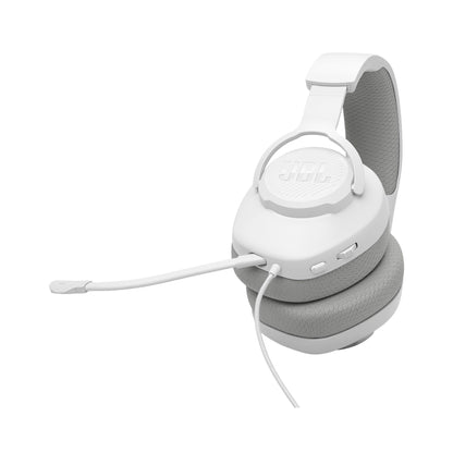 JBL - Quantum 100 M2 - White