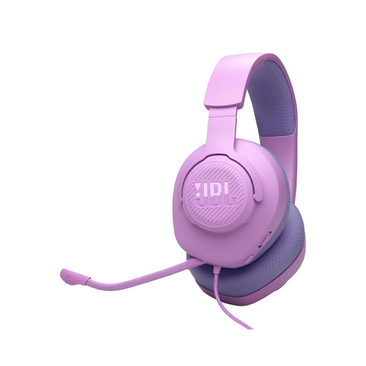 JBL - Quantum 100 M2 - Purple