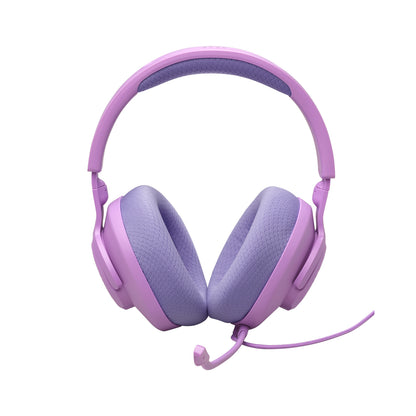 JBL - Quantum 100 M2 - Purple