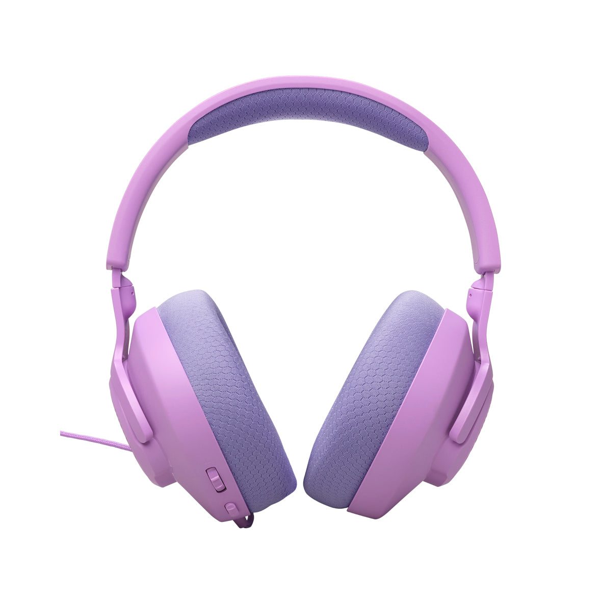 JBL - Quantum 100 M2 - Purple