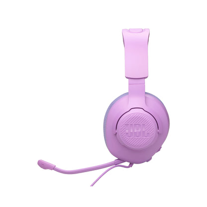 JBL - Quantum 100 M2 - Purple