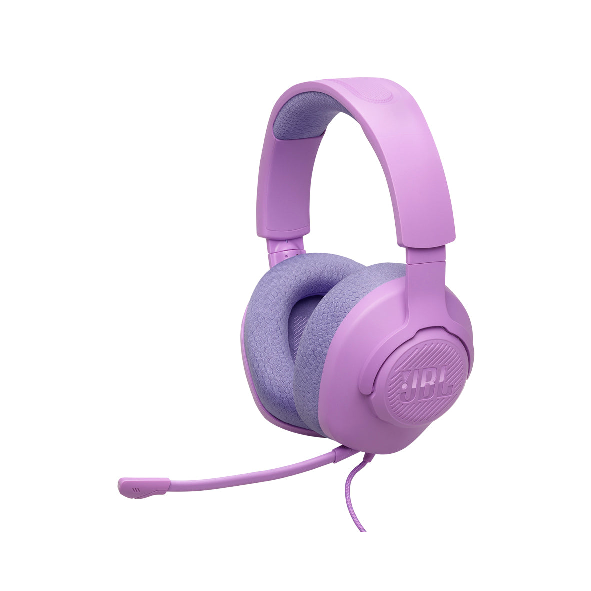 JBL - Quantum 100 M2 - Purple