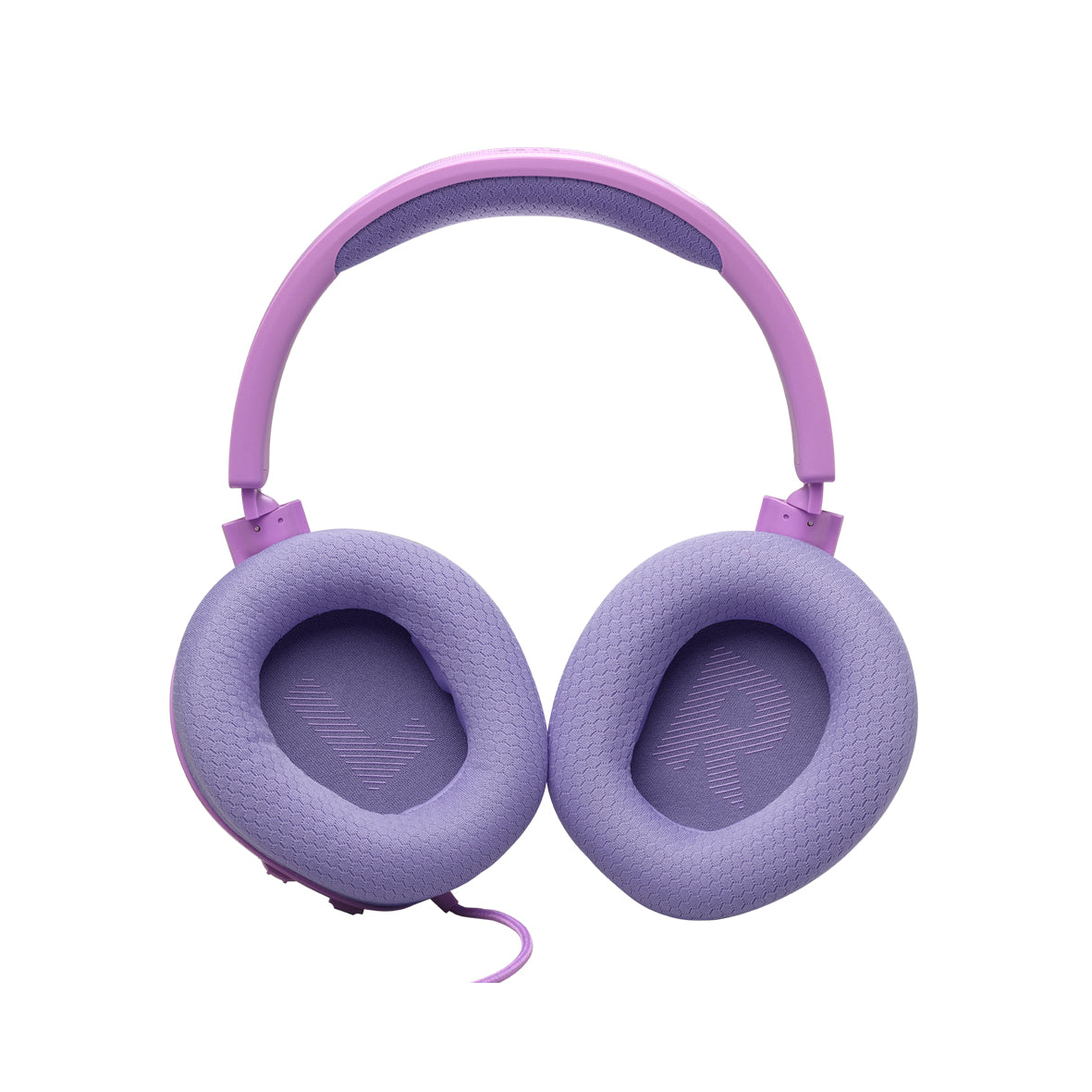 JBL - Quantum 100 M2 - Purple