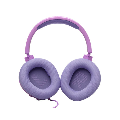 JBL - Quantum 100 M2 - Purple