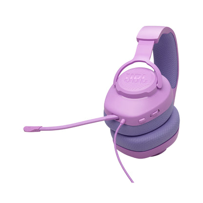 JBL - Quantum 100 M2 - Purple