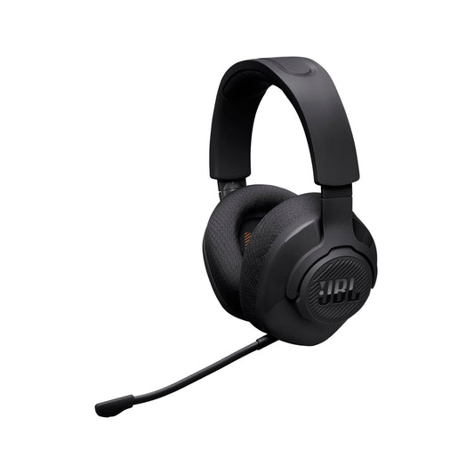 JBL - Quantum 360 Wireless Headset - Black