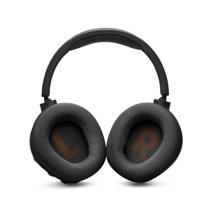 JBL - Quantum 360 Wireless Headset - Black