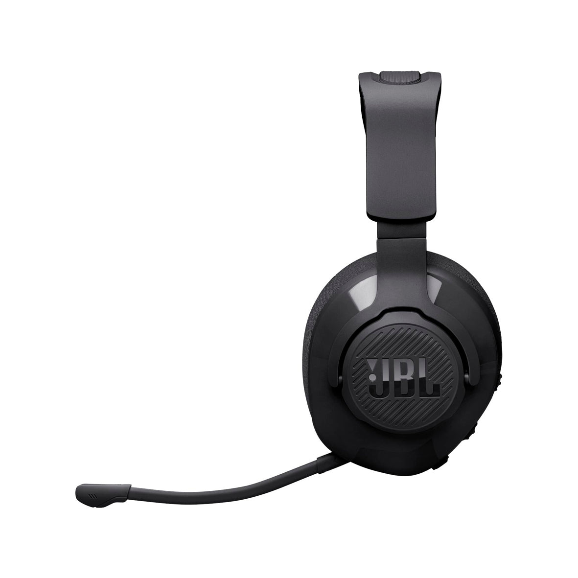 JBL - Quantum 360 Wireless Headset - Black